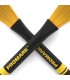 PROMARK PMNB5B NYLON LIGHT YELLOW METLICE