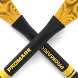 PROMARK PMNB5B NYLON LIGHT YELLOW METLICE