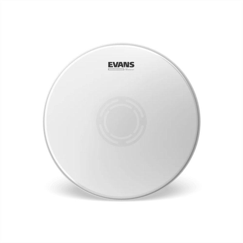 EVANS B13UV1RD REVERSE DOT 13" COATED PLASTIKA