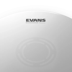 EVANS B13UV1RD REVERSE DOT 13" COATED PLASTIKA