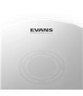 EVANS B13UV1RD REVERSE DOT 13" COATED PLASTIKA