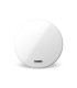 EVANS BD22RSW-NP EQ3 22" RES SMTH NO PORT PLASTIKA