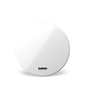 EVANS BD22RSW-NP EQ3 22" RES SMTH NO PORT PLASTIKA