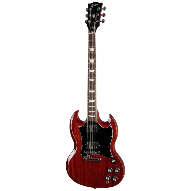 GIBSON SG STANDARD HERITAGE CHERRY GITARA ELEKTRIČNA