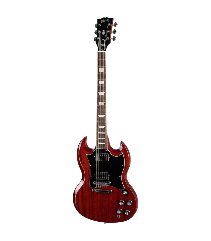 GIBSON SG STANDARD HERITAGE CHERRY GITARA ELEKTRIČNA