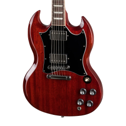 GIBSON SG STANDARD HERITAGE CHERRY GITARA ELEKTRIČNA