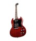 GIBSON SG STANDARD HERITAGE CHERRY GITARA ELEKTRIČNA
