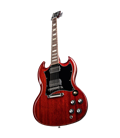 GIBSON SG STANDARD HERITAGE CHERRY GITARA ELEKTRIČNA