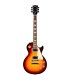 GIBSON LES PAUL STANDARD 60s EXCLUSIVE TRI BURST AAA FLAME TOP GITARA ELEKTRIČNA