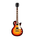 GIBSON LES PAUL STANDARD 60s EXCLUSIVE TRI BURST AAA FLAME TOP GITARA ELEKTRIČNA