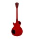 GIBSON LES PAUL STANDARD 60s EXCLUSIVE TRI BURST AAA FLAME TOP GITARA ELEKTRIČNA