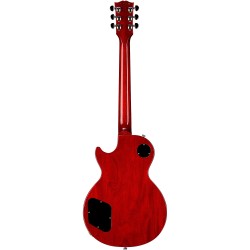 GIBSON LES PAUL STANDARD 60s EXCLUSIVE TRI BURST AAA FLAME TOP GITARA ELEKTRIČNA