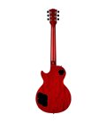 GIBSON LES PAUL STANDARD 60s EXCLUSIVE TRI BURST AAA FLAME TOP GITARA ELEKTRIČNA