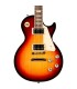 GIBSON LES PAUL STANDARD 60s EXCLUSIVE TRI BURST AAA FLAME TOP GITARA ELEKTRIČNA
