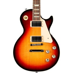 GIBSON LES PAUL STANDARD 60s EXCLUSIVE TRI BURST AAA FLAME TOP GITARA ELEKTRIČNA