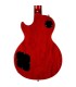 GIBSON LES PAUL STANDARD 60s EXCLUSIVE TRI BURST AAA FLAME TOP GITARA ELEKTRIČNA
