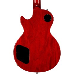 GIBSON LES PAUL STANDARD 60s EXCLUSIVE TRI BURST AAA FLAME TOP GITARA ELEKTRIČNA