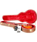 GIBSON LES PAUL STANDARD 60s EXCLUSIVE TRI BURST AAA FLAME TOP GITARA ELEKTRIČNAQ