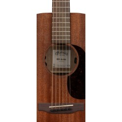 MARTIN 000 JR-E GITARA ELEKTRO-AKUSTIČNA