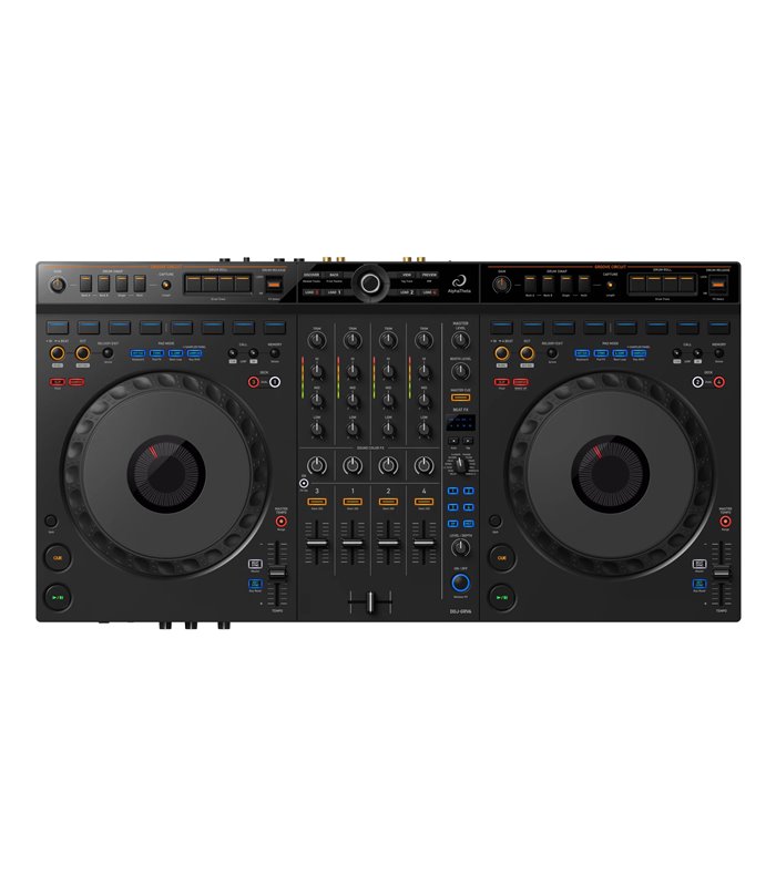 ALPHATHETA DDJ-GRV6 KONTROLER