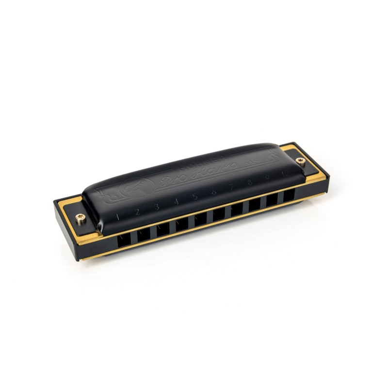 HOHNER PRO HARP MS C HARMONIKA USNA
