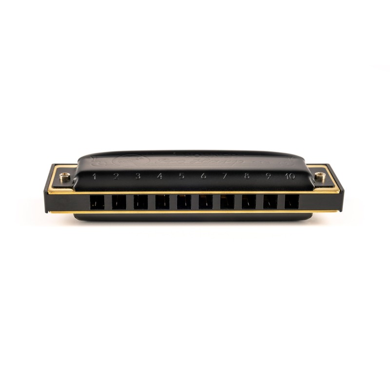HOHNER PRO HARP MS C HARMONIKA USNA
