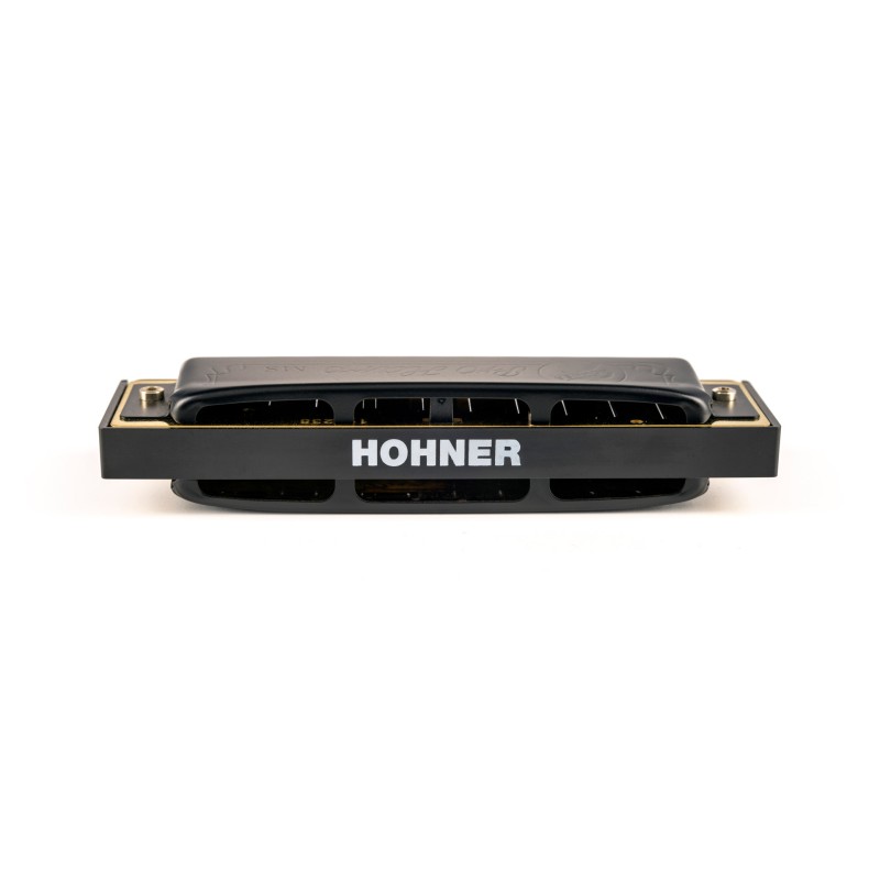 HOHNER PRO HARP MS C HARMONIKA USNA