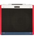 FENDER BLUES JUNIOR IV COLOR TRIO Limited Edition POJAČALO