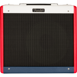 FENDER BLUES JUNIOR IV COLOR TRIO Limited Edition POJAČALO