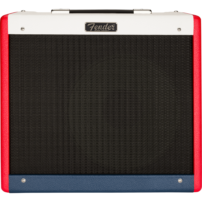FENDER BLUES JUNIOR IV COLOR TRIO Limited Edition POJAČALO