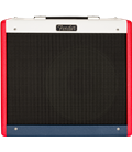 FENDER BLUES JUNIOR IV COLOR TRIO Limited Edition POJAČALO