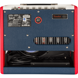 FENDER BLUES JUNIOR IV COLOR TRIO Limited Edition POJAČALO