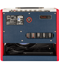 FENDER BLUES JUNIOR IV COLOR TRIO Limited Edition POJAČALO