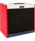 FENDER BLUES JUNIOR IV COLOR TRIO Limited Edition POJAČALO