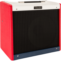 FENDER BLUES JUNIOR IV COLOR TRIO Limited Edition POJAČALO