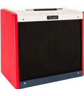 FENDER BLUES JUNIOR IV COLOR TRIO Limited Edition POJAČALO