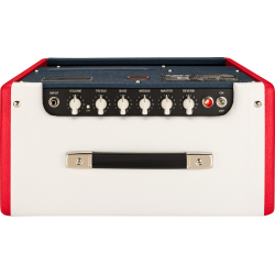 FENDER BLUES JUNIOR IV COLOR TRIO Limited Edition POJAČALO
