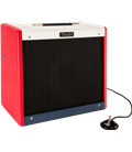 FENDER BLUES JUNIOR IV COLOR TRIO Limited Edition POJAČALO