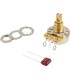 FENDER 500K SPLIT SHAFT POTENCIOMETAR