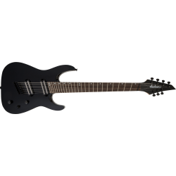 JACKSON X SERIES DINKY ARCH TOP DKAF7 MS GITARA ELEKTRIČNA