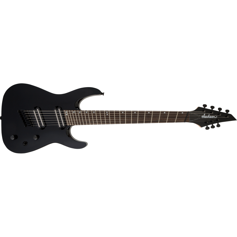 JACKSON X SERIES DINKY ARCH TOP DKAF7 MS GITARA ELEKTRIČNA