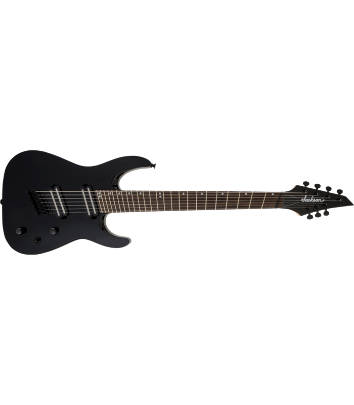 JACKSON X SERIES DINKY ARCH TOP DKAF7 MS GITARA ELEKTRIČNA