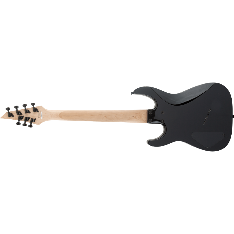 JACKSON X SERIES DINKY ARCH TOP DKAF7 MS GITARA ELEKTRIČNA
