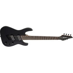 JACKSON X SERIES DINKY ARCH TOP DKAF7 MS GITARA ELEKTRIČNA
