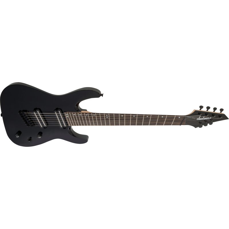 JACKSON X SERIES DINKY ARCH TOP DKAF7 MS GITARA ELEKTRIČNA