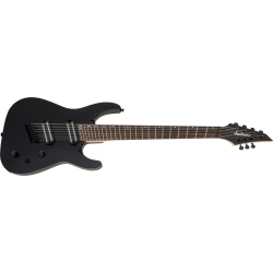 JACKSON X SERIES DINKY ARCH TOP DKAF7 MS GITARA ELEKTRIČNA