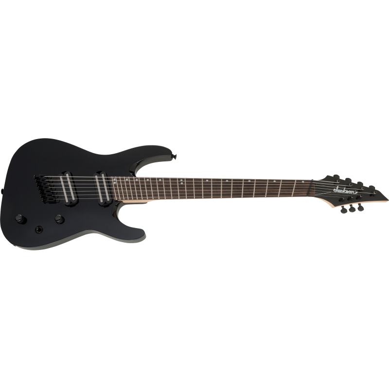 JACKSON X SERIES DINKY ARCH TOP DKAF7 MS GITARA ELEKTRIČNA