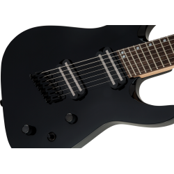 JACKSON X SERIES DINKY ARCH TOP DKAF7 MS GITARA ELEKTRIČNA