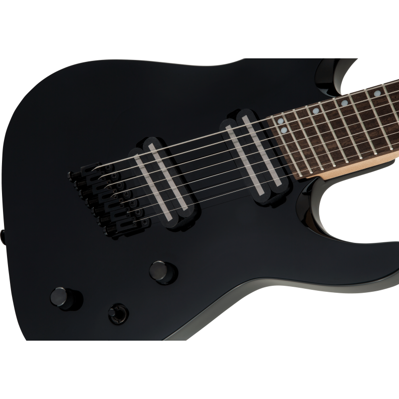 JACKSON X SERIES DINKY ARCH TOP DKAF7 MS GITARA ELEKTRIČNA