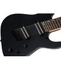 JACKSON X SERIES DINKY ARCH TOP DKAF7 MS GITARA ELEKTRIČNA